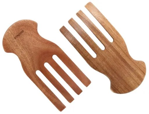 Sada dvoch vidlíc MOOKA na šaláty 857534