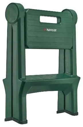 Parkside®  Sklopné schodíky  (100391851)