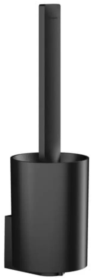 Wc kefa Hansgrohe WallStoris vo farbe matná čierna 27927670