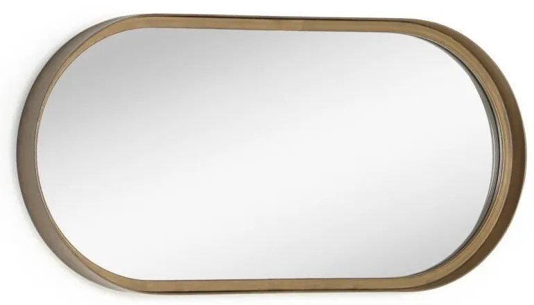 Nástenné zrkadlo 31x61,5 cm Tiare – Kave Home