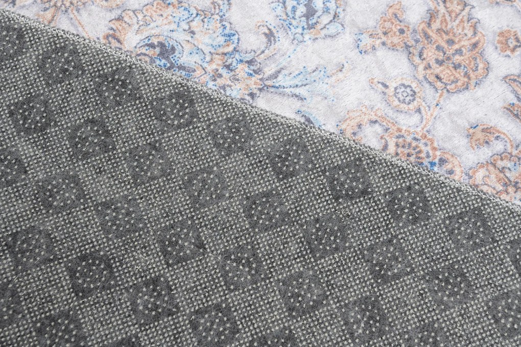 TA Koberec 9311 PRINT VICTORIA Rozmer: 120x170 cm