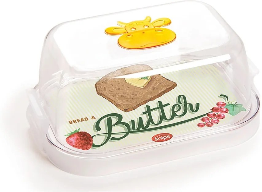 Dóza na maslo Snips Farm Butter