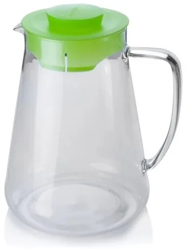 Tescoma Džbán TEO 2,5 l Farba viečka: Oranžová