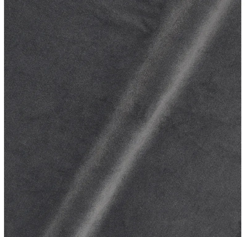 Posteľ AVENA 140 tm. šedá