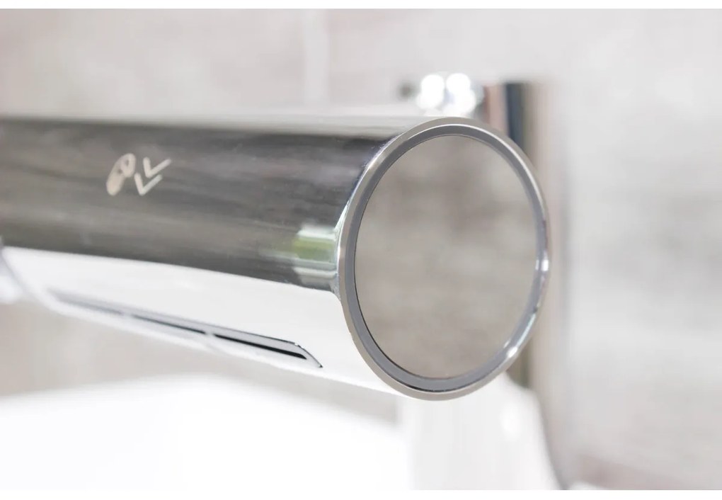 Jet Dryer AIRTAP 013941 Lesklý chróm WS013941