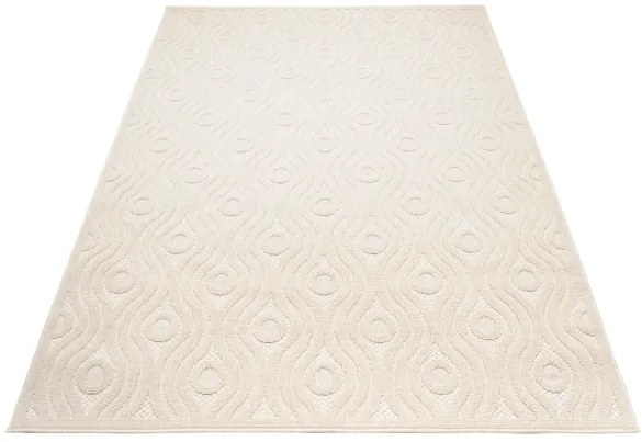 Koberec FG81C CREAM VIERA FOZ