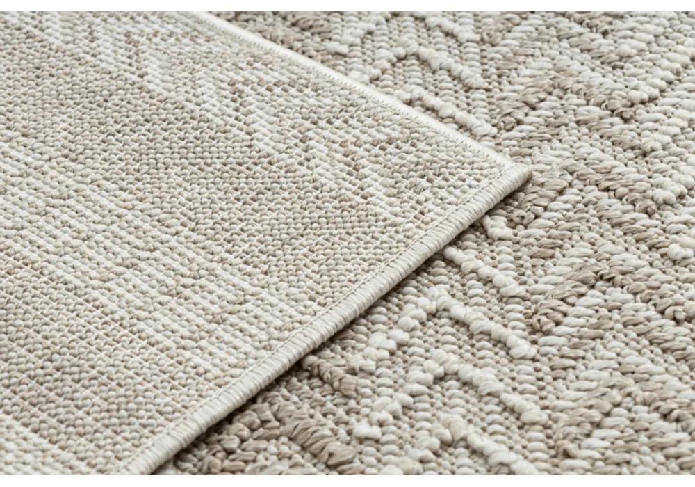 Kusový koberec Lynat béžový 240x330cm