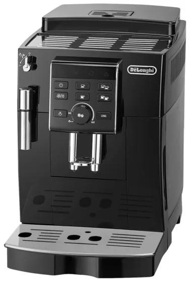 Delonghi Plnoautomatický kávovar Ecam13.123.B, čierny  (100370437)