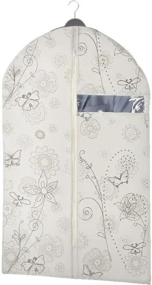 Cestovný obal na šaty Wenko Butterfly, 100 × 60 cm