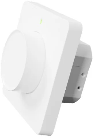 TESLA Smart - Inteligentný otočný stmievač 220W/230V Wi-Fi