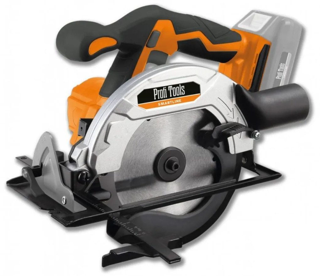 Profi Tools AKU kotúčová píla M0Y-KT01-18