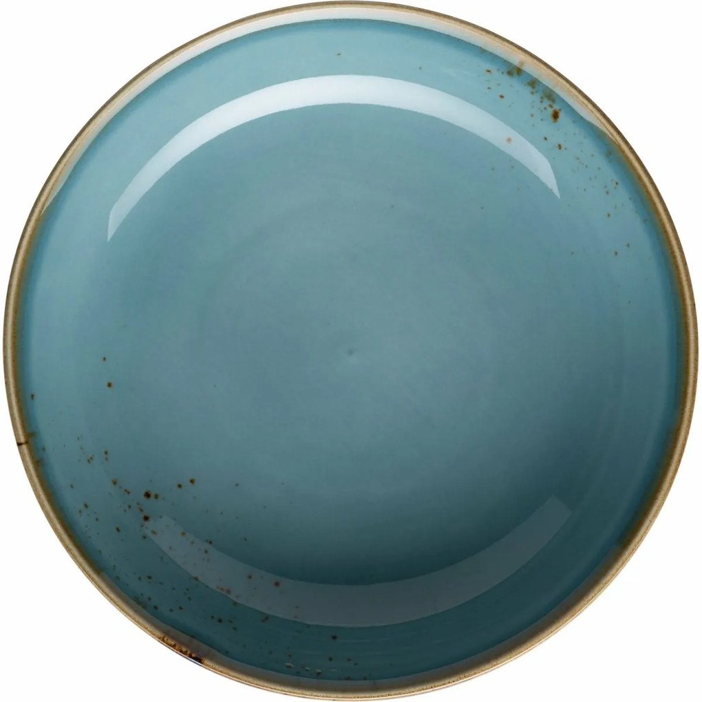 Mäser Hlboký tanier Pintar Blue 21 cm