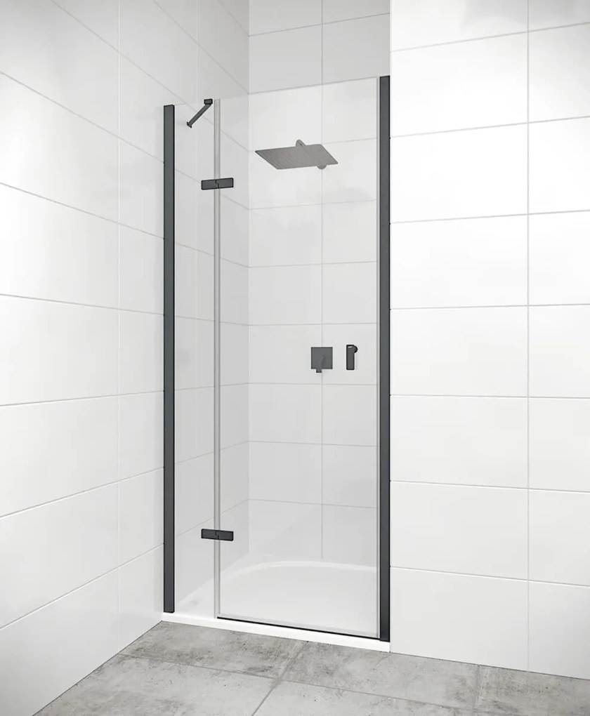 Sprchové dvere 80 cm Huppe Strike New SIKOKHN80LC