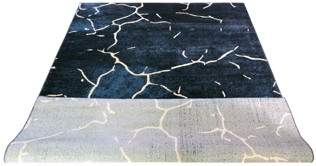 Dekorstudio Moderný koberec LIGHT FROST - Stone Rozmer koberca: 180x270cm