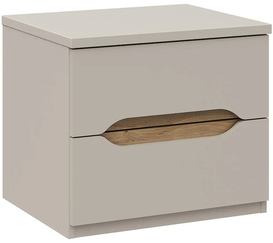 Nočný stolík Feletis EDWK012-M902