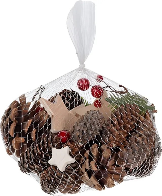 Šiškový set 15 × 15 cm