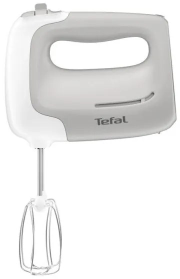 Tefal - Ručný šľahač PREP'MIX+ 450W/230V šedá/biela
