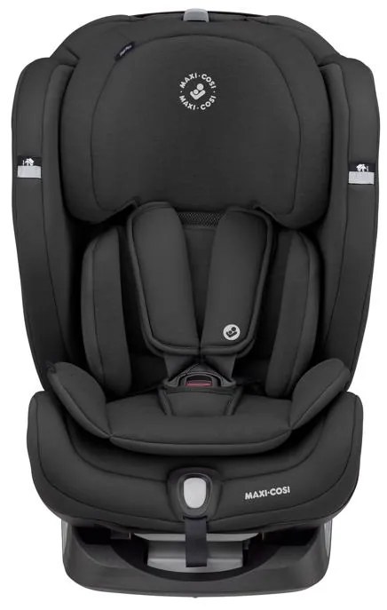 MAXI-COSI TITAN PLUS AUTOSEDAČKA AUTHENTIC GREY