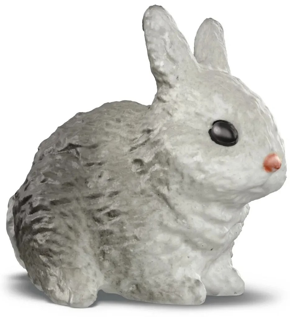 Schleich 42728 Králikáreň
