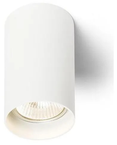 RED - Design Rendl - R12667 - Bodové svietidlo GAYA 1xGU10/35W/230V biela R12667