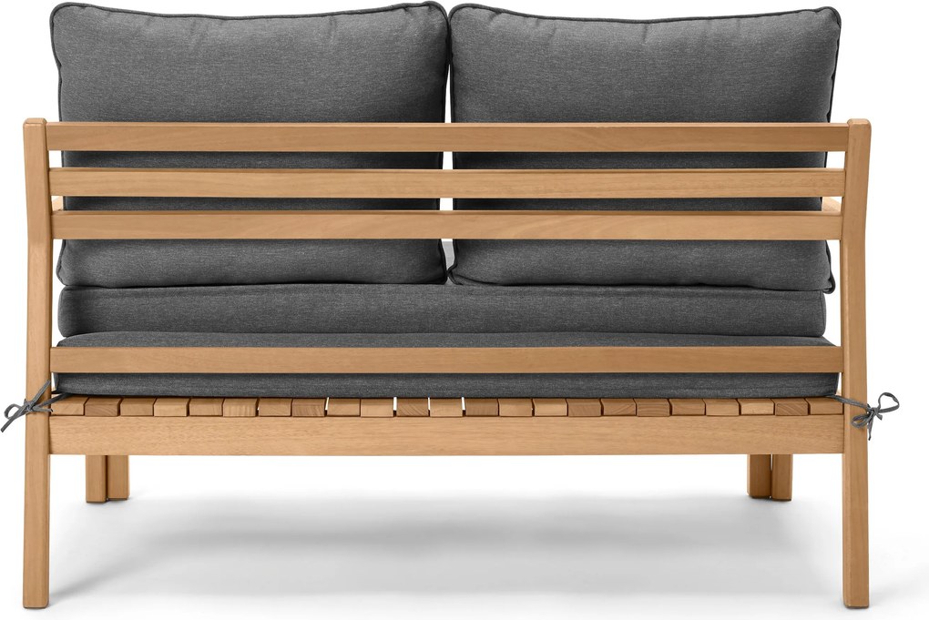 Rozťahovacia záhradná pohovka