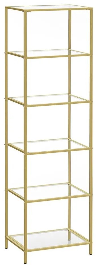 Knižnica GLASY zlatá