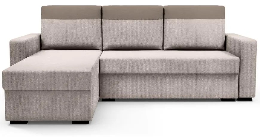 Rohová sedacia súprava Savio Paros 03/02