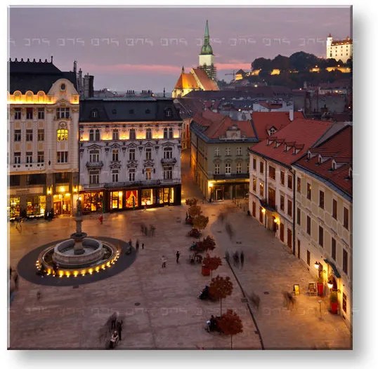 Obraz na stenu SLOVENSKO | rôzne rozmery