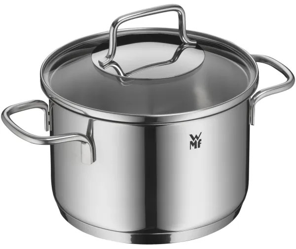 WMF - Sada hrncov 5ks ASTORIA nerez