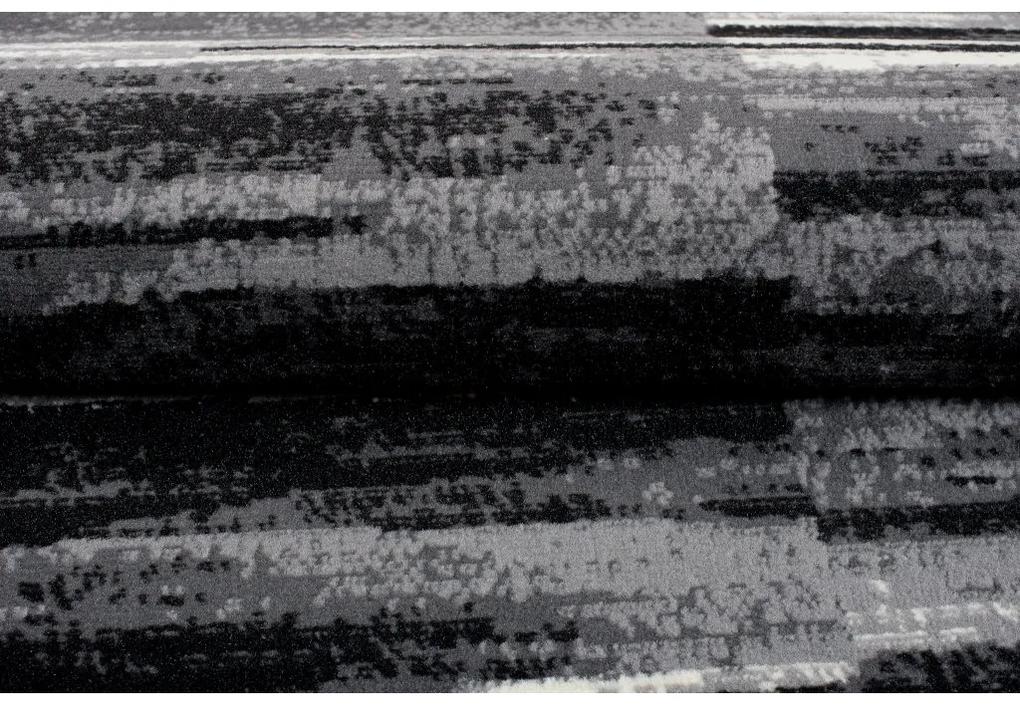 DECOREUM Koberec CHEAP tmavo sivý 80x150 cm 33436_80X150