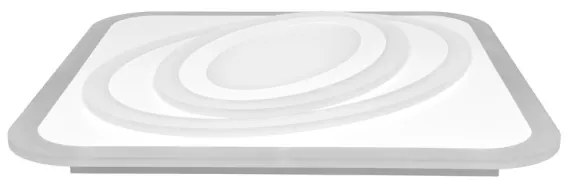 Ecolite WALP7135-70W/LED - LED Stmievateľné stropné svietidlo GALAXY LED/70W/230V + DO