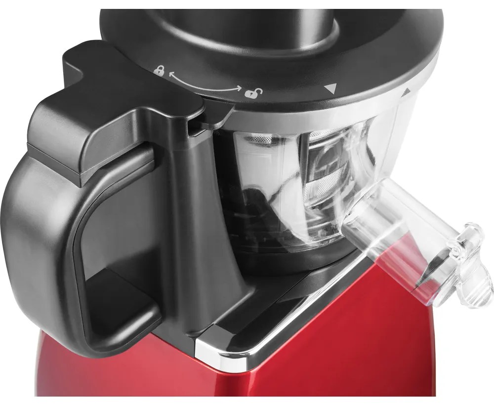 Šnekový odšťavovač SSJ 4024RD SENCOR