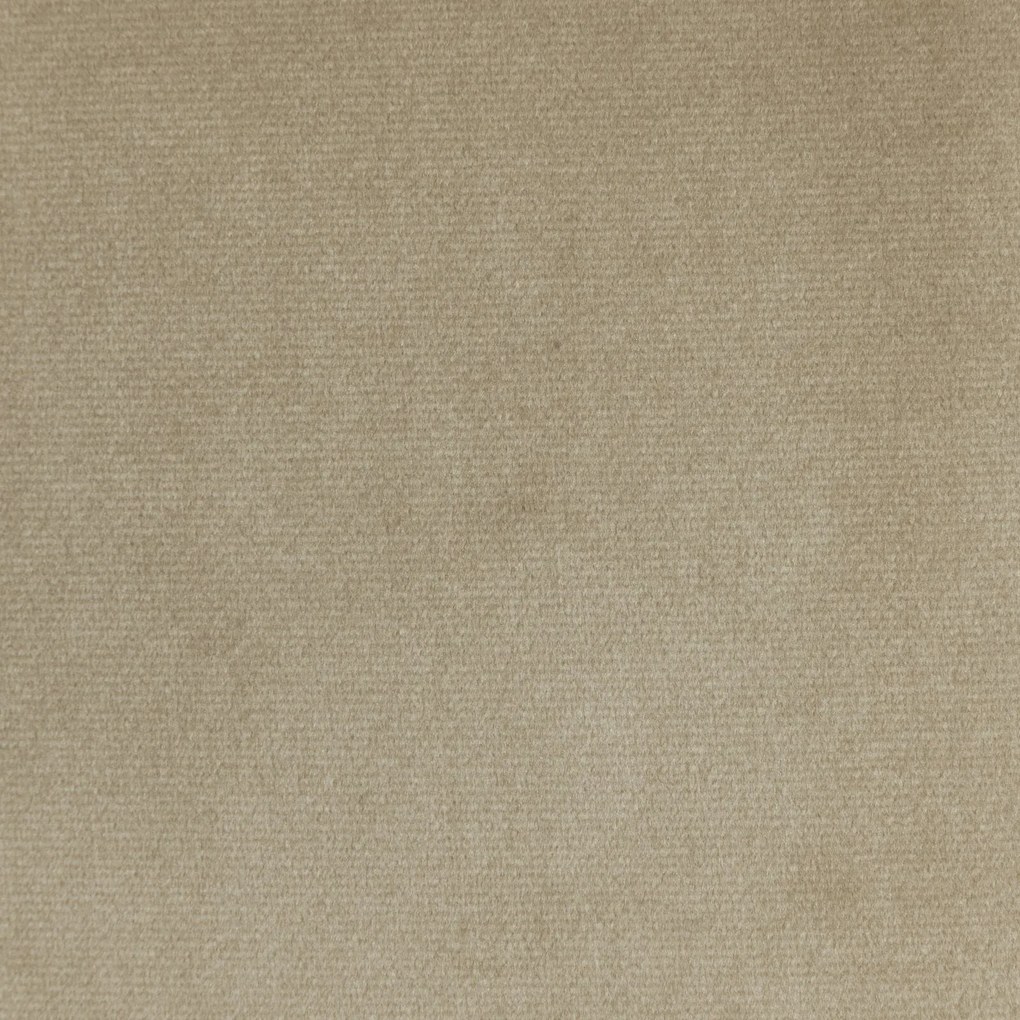 ZATEMŇOVACÍ ZÁVES NA KRÚŽKOCH ANTARA 140X270 CM SVETLOBÉŽOVÁ
