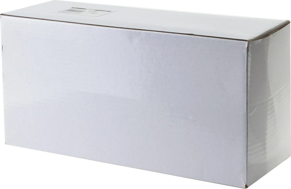 Kozmetický organizér BEA 24x9x12 cm číry