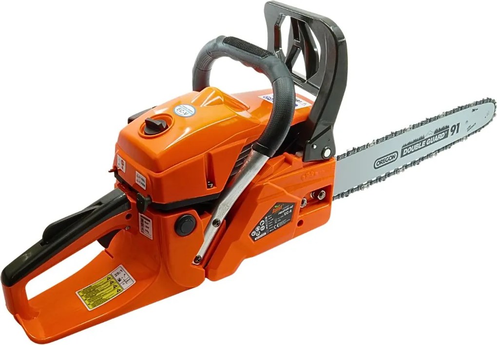 ASIST smart garden AB4P45-40 Reťazová píla 40 cm, 45 cm³