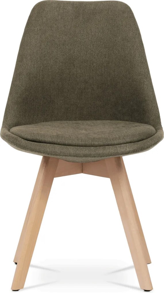 Jedálenská stolička CT-751 Farba: Béžová