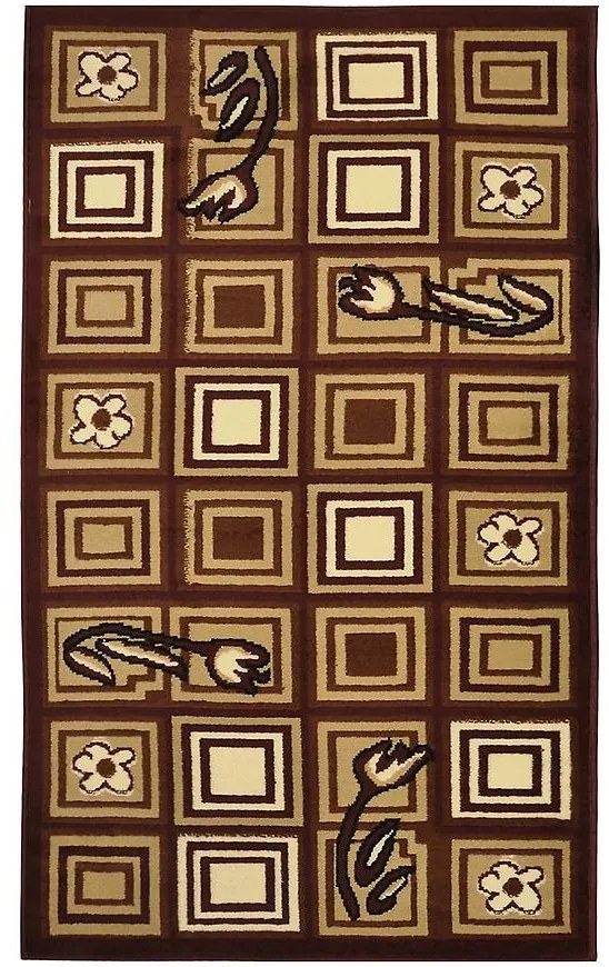 Koberec BCF Tabriz 1,6/2,3 8975A (U010A) B06