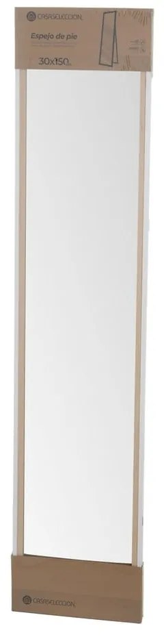 Stojacie zrkadlo 34x154 cm – Casa Selección