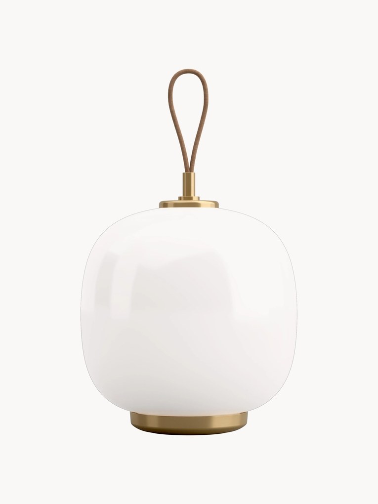 Prenosná stmievateľná stolová LED lampa VL 47