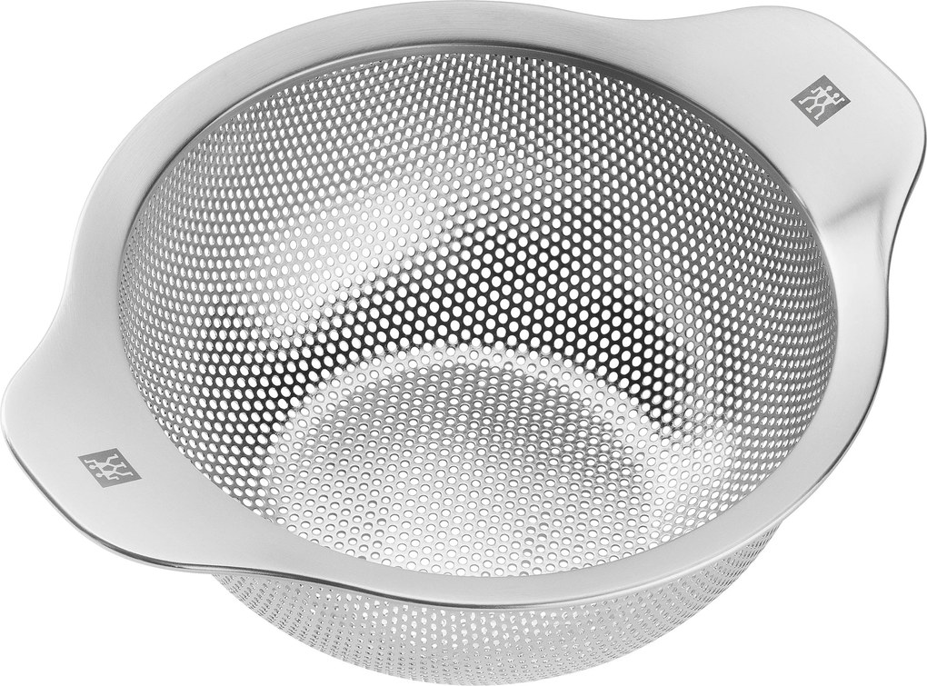 Sitko Table z nerezovej ocele 24 cm