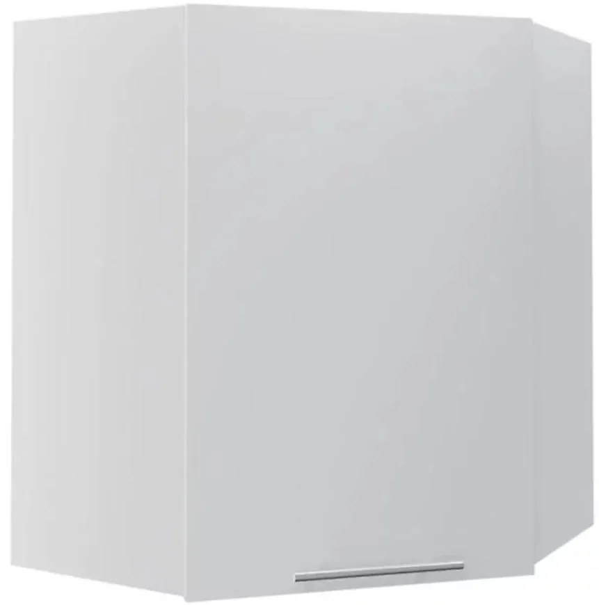 Skrinka do kuchyne Essen grey W1