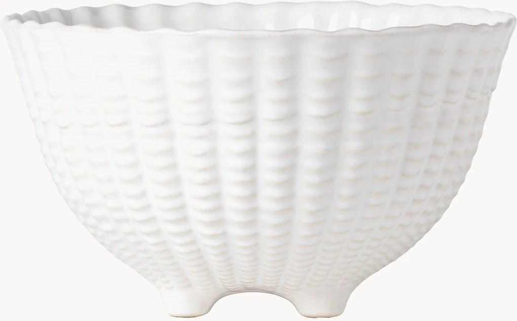 Miska's ručne lešteným okrajom Aparte, rôzne veľkosti