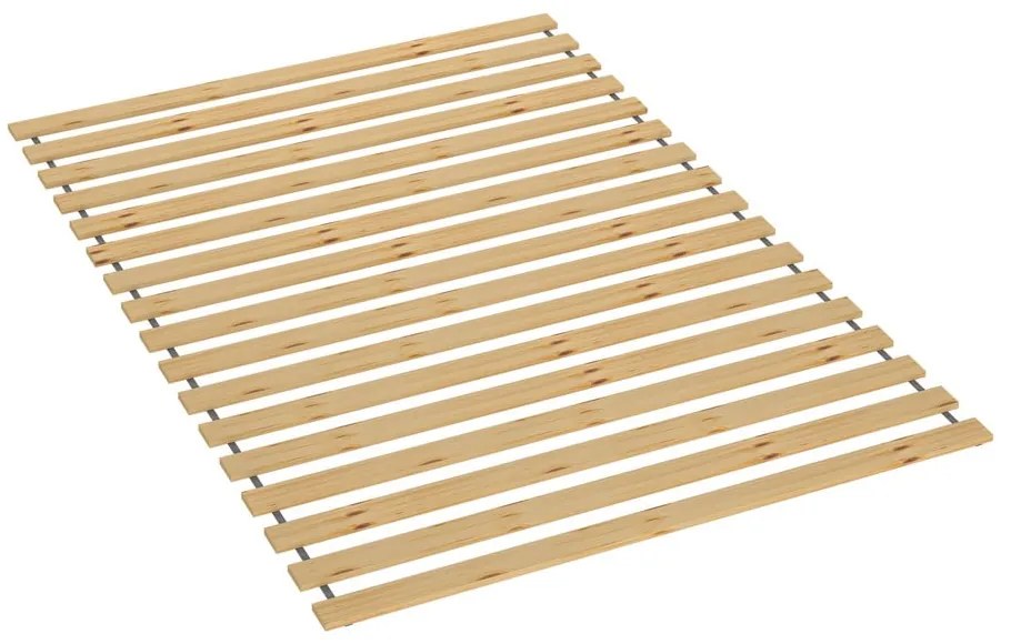 Latkový rošt 140x200 cm – Tvilum
