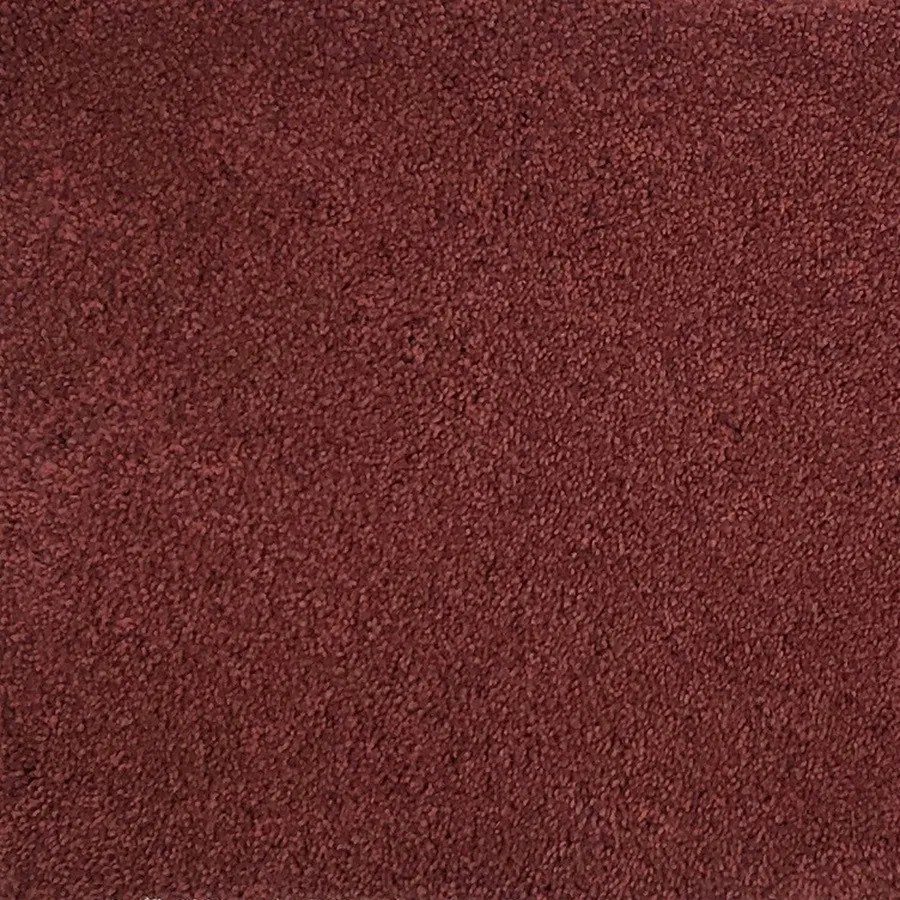 Koberec metráž Supersoft 110 červený, na mieru, šíře 4m, červená, ab (mriežka), detská izba, Tapibel