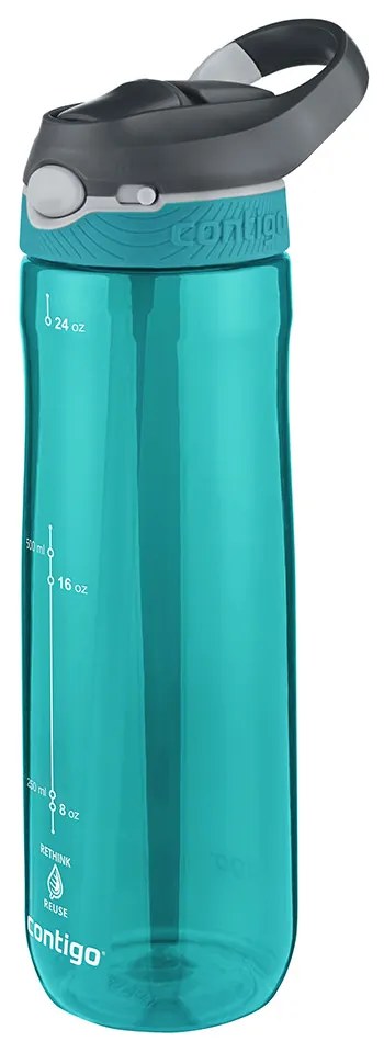 Contigo Ashland 720 ml fľaša na pitie Scuba, 720 ml