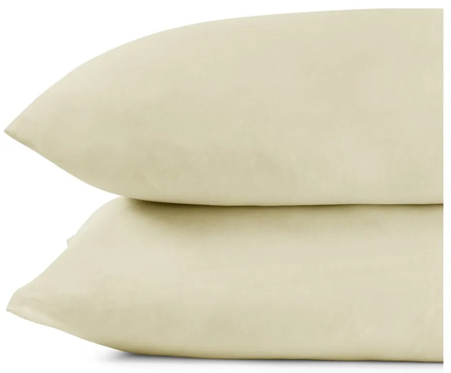 Obliečky na vankúše v súprave 2 ks 40x40 cm Amber – DecoKing