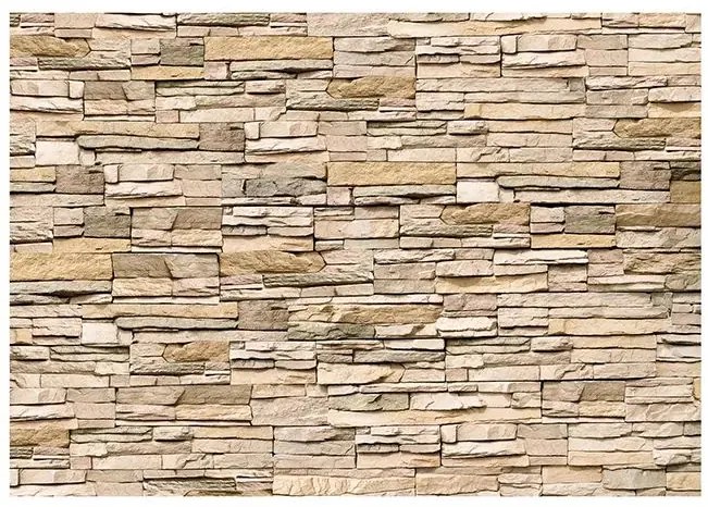 Fototapeta - Decorative Stone Veľkosť: 400x280, Verzia: Premium