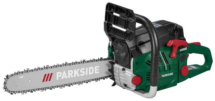 Parkside®  Benzínová reťazová píla Pbks 46 A1  (100388179)