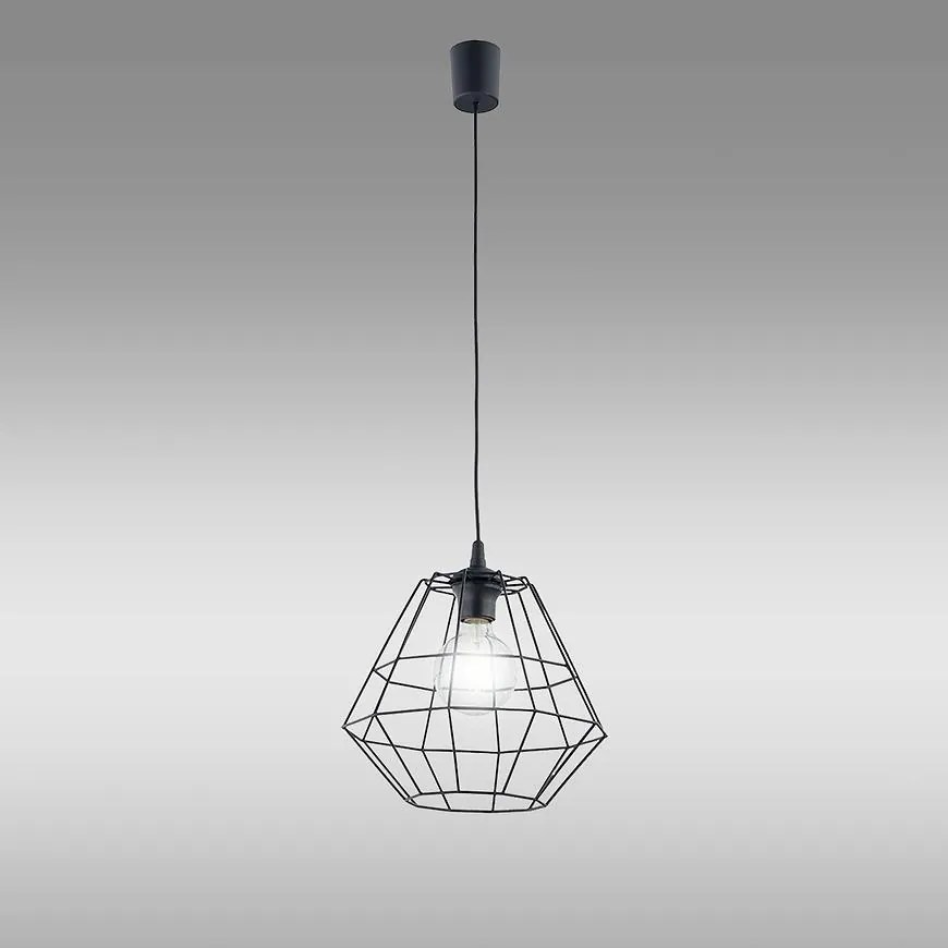 Luster Diamond 6206 Black D30 LW1