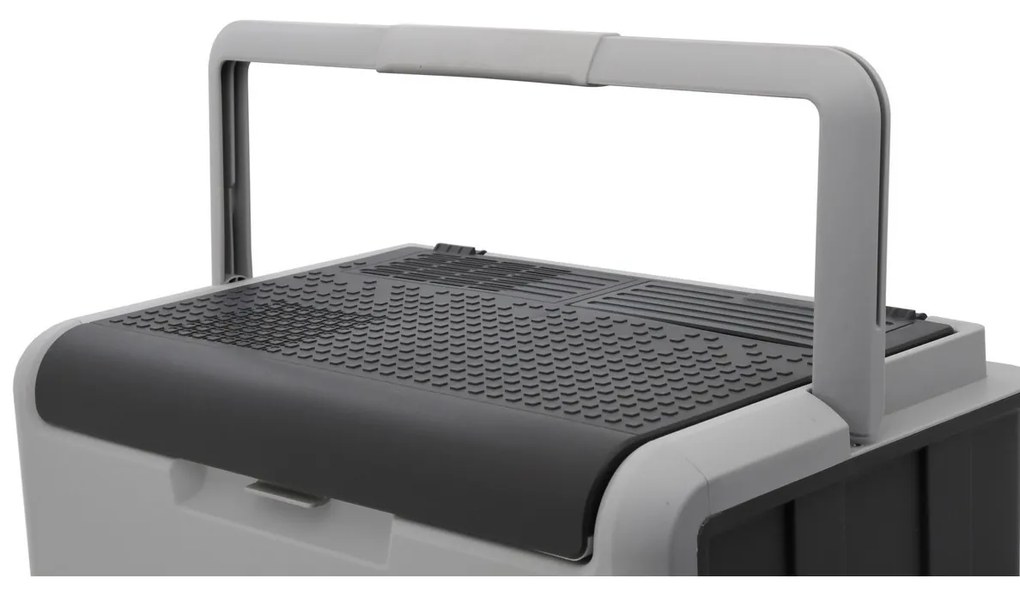 Compass Chladiaci box Tampere 230 V/12 V, 30 l